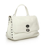 Borsa Postina® S in pelle martellata 068010 -0040000Z1190 ZANELLATO 