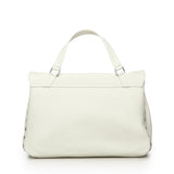 Borsa Postina® S in pelle martellata 068010 -0040000Z1190 ZANELLATO 