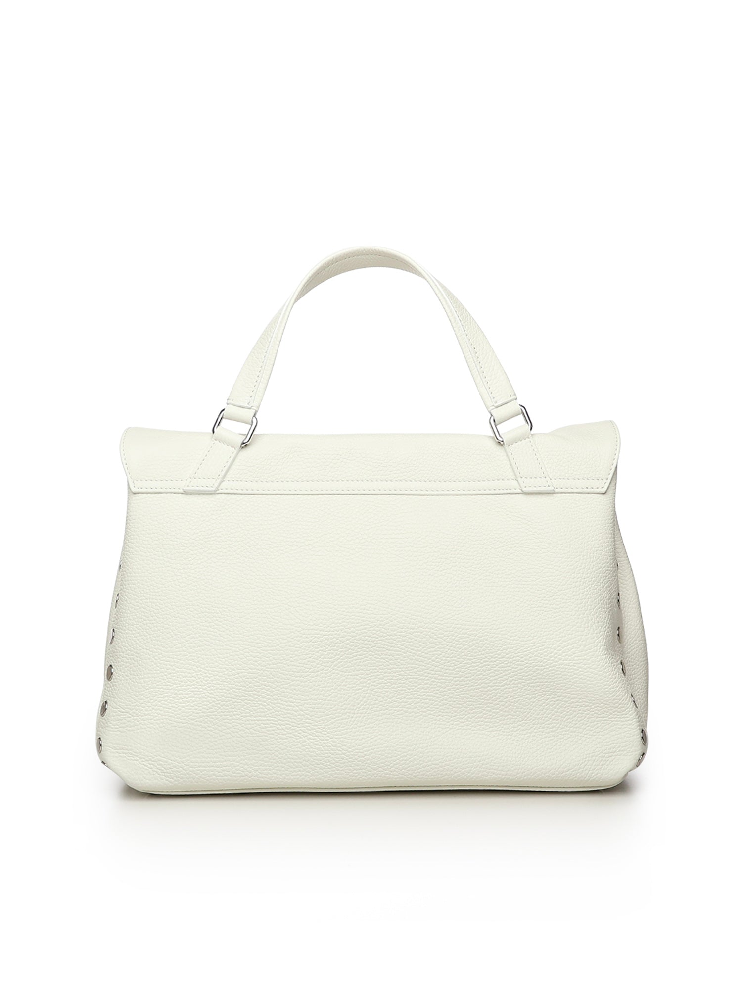 Borsa Postina® S in pelle martellata 068010 -0040000Z1190 ZANELLATO 