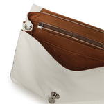 Borsa Postina small in pelle 068010 -0050000Z1190 ZANELLATO 