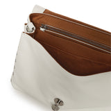 Borsa Postina small in pelle 068010 -0050000Z1190 ZANELLATO 