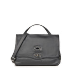 Borsa Postina® small in pelle 068010 -1910000Z0001 ZANELLATO 