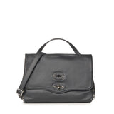Borsa Postina® small in pelle 068010 -1910000Z0001 ZANELLATO 