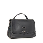 Borsa Postina® small in pelle 068010 -1910000Z0001 ZANELLATO 