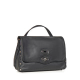 Borsa Postina® small in pelle 068010 -1910000Z0001 ZANELLATO 