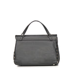 Borsa Postina® small in pelle 068010 -1910000Z0001 ZANELLATO 
