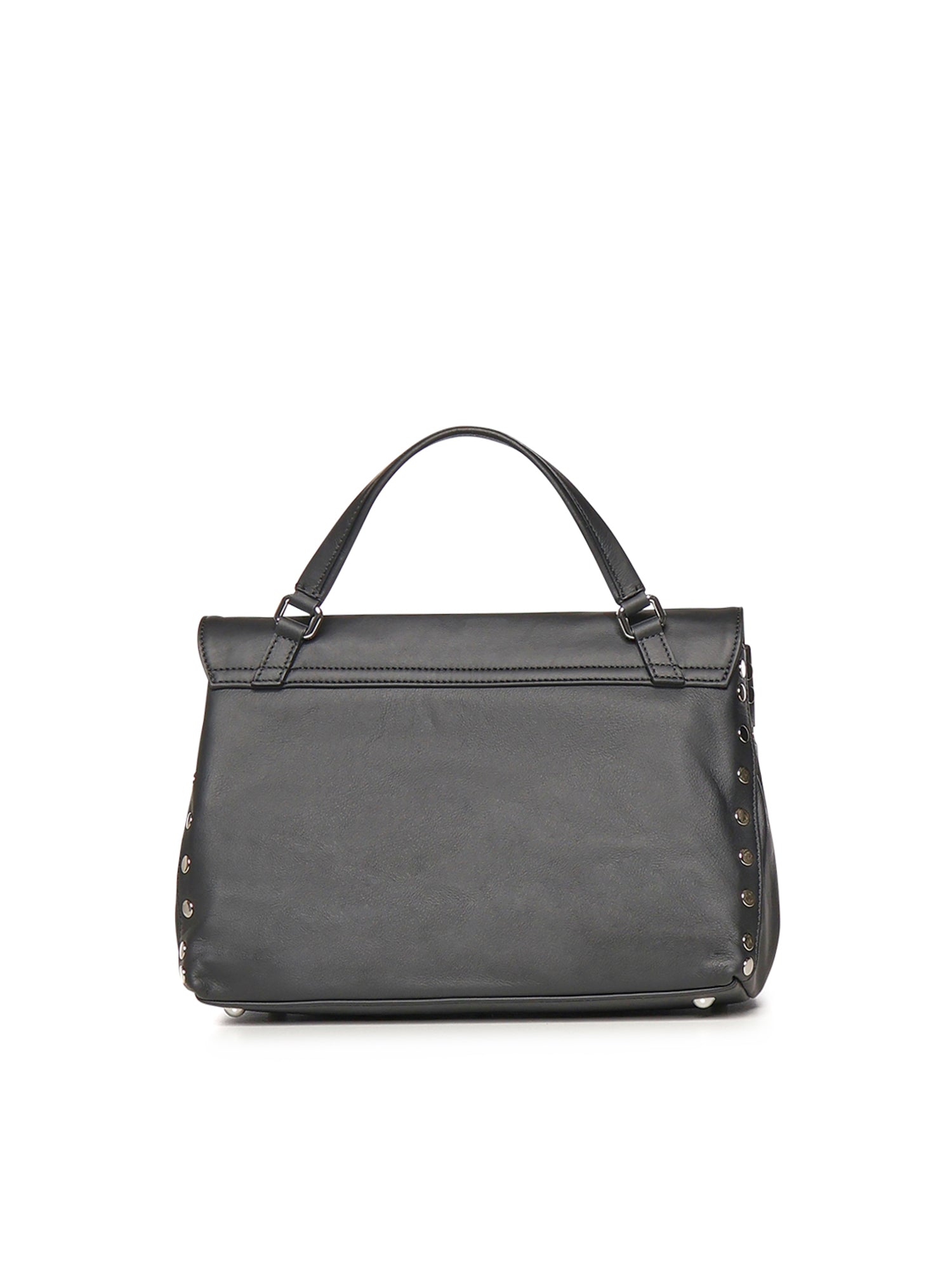 Borsa Postina® small in pelle 068010 -1910000Z0001 ZANELLATO 