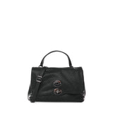 Borsa Postina Casa Venissa in pelle 068010 -2190000Z0001 ZANELLATO 