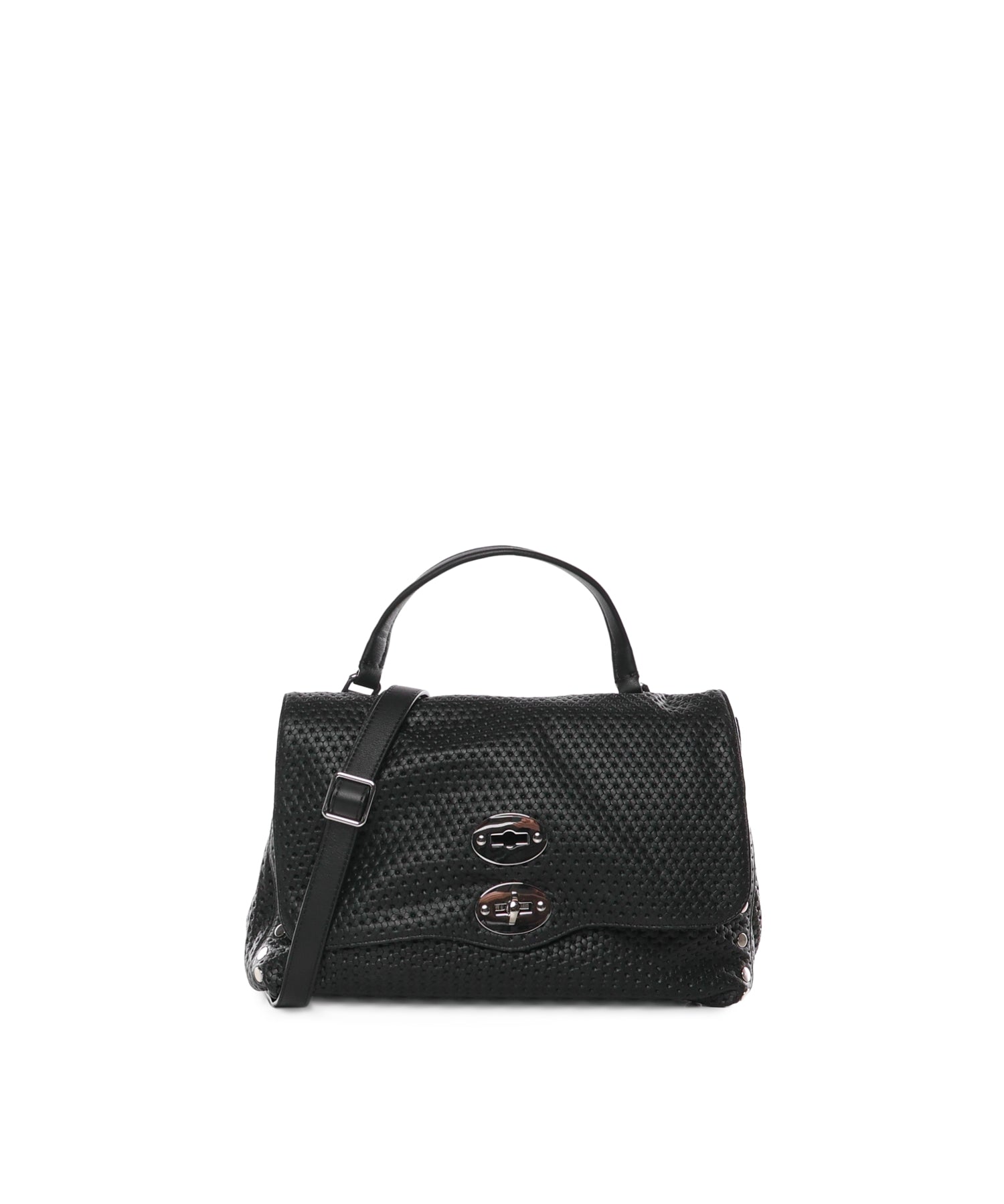 Borsa Postina Casa Venissa in pelle 068010 -2190000Z0001 ZANELLATO 