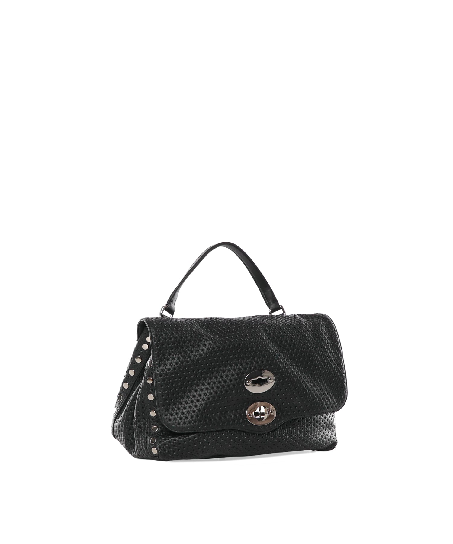 Borsa Postina Casa Venissa in pelle 068010 -2190000Z0001 ZANELLATO 