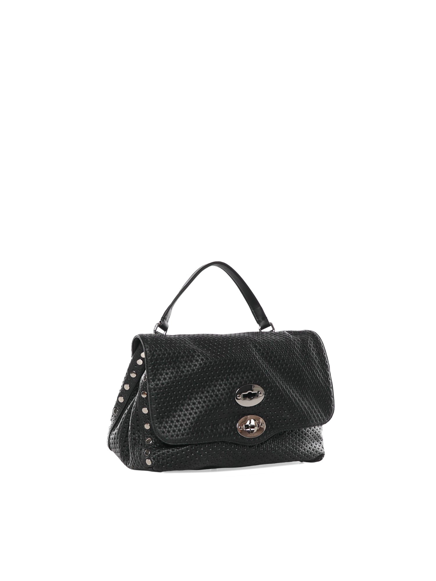Borsa Postina Casa Venissa in pelle 068010 -2190000Z0001 ZANELLATO 
