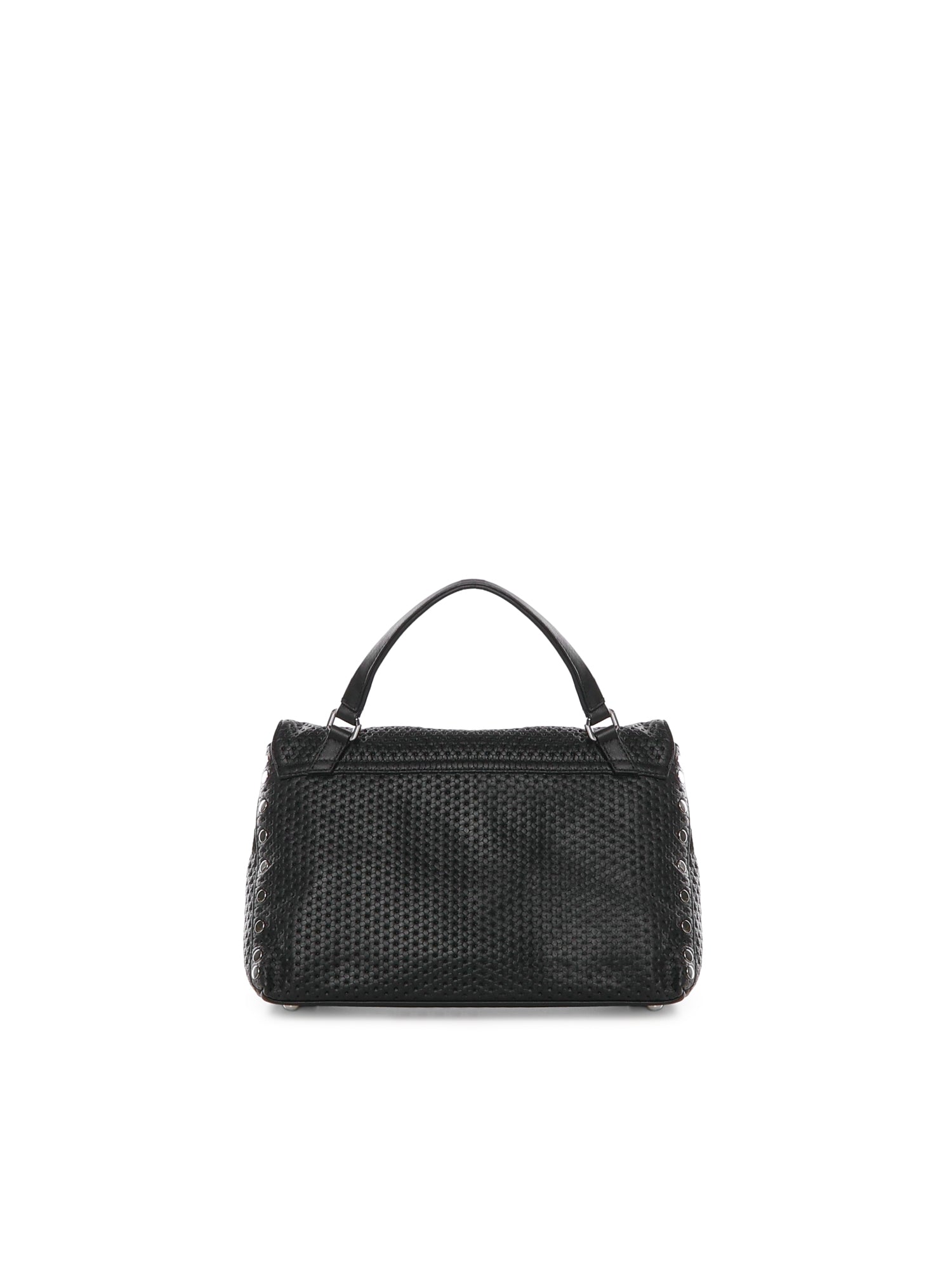 Borsa Postina Casa Venissa in pelle 068010 -2190000Z0001 ZANELLATO 