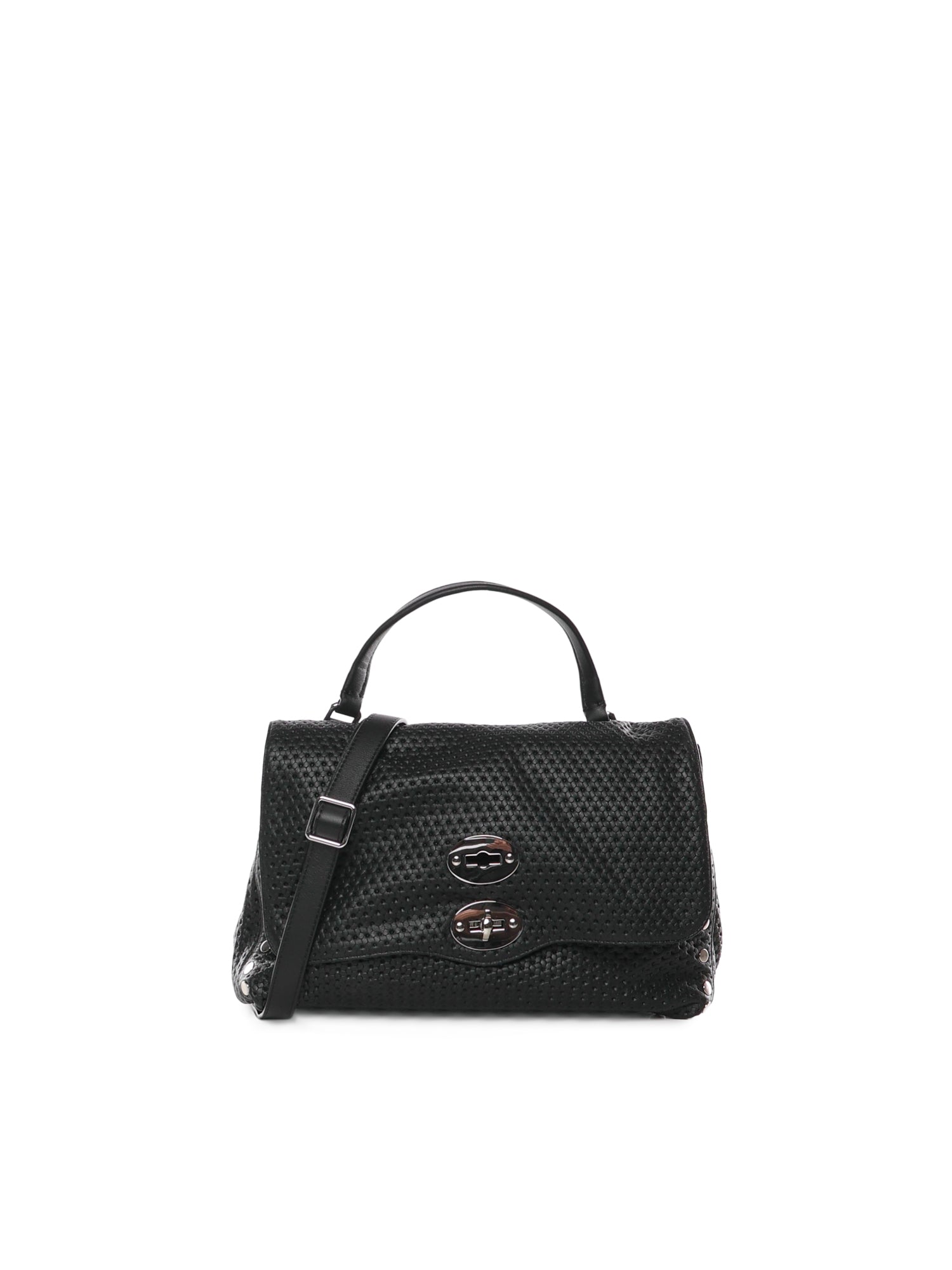Borsa Postina Casa Venissa in pelle 068010 -2190000Z0001 ZANELLATO 