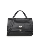 Borsa Postina Medium in pelle 068010 0040000-Z0001 ZANELLATO 