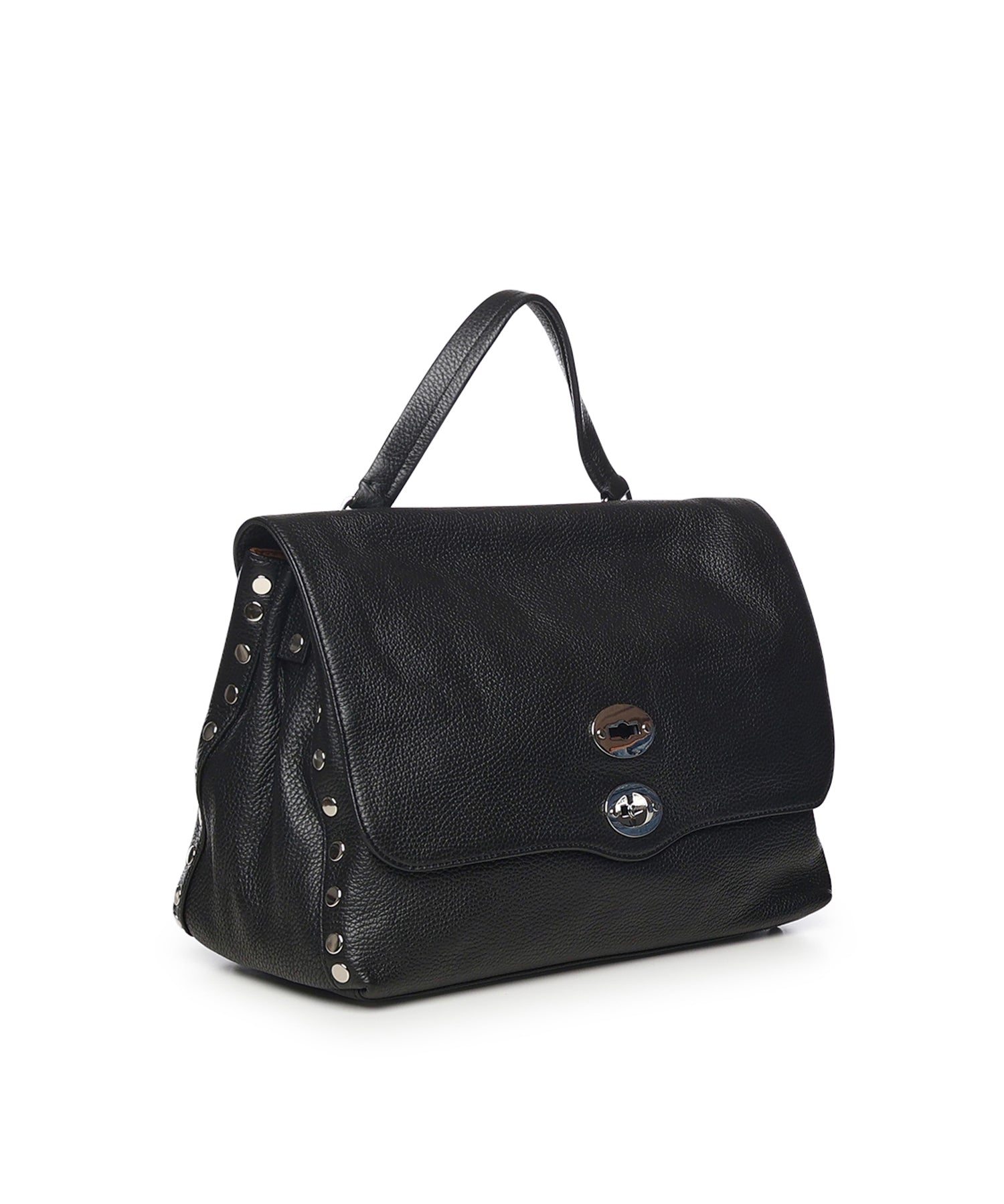 Borsa Postina Medium in pelle 068010 0040000-Z0001 ZANELLATO 