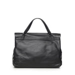 Borsa Postina Medium in pelle 068010 0040000-Z0001 ZANELLATO 