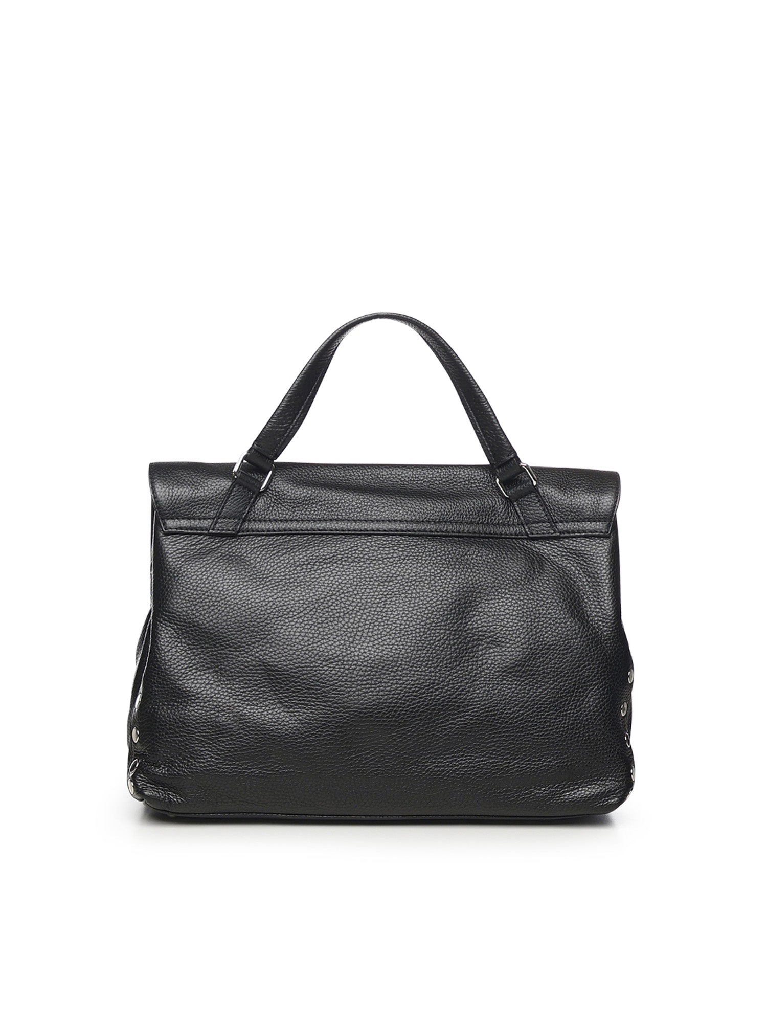 Borsa Postina Medium in pelle 068010 0040000-Z0001 ZANELLATO 