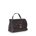 Borsa Postina® M in pelle martellata 068010 0040000-Z0230 ZANELLATO 
