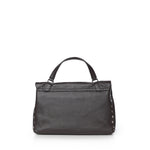 Borsa Postina® M in pelle martellata 068010 0040000-Z0230 ZANELLATO 