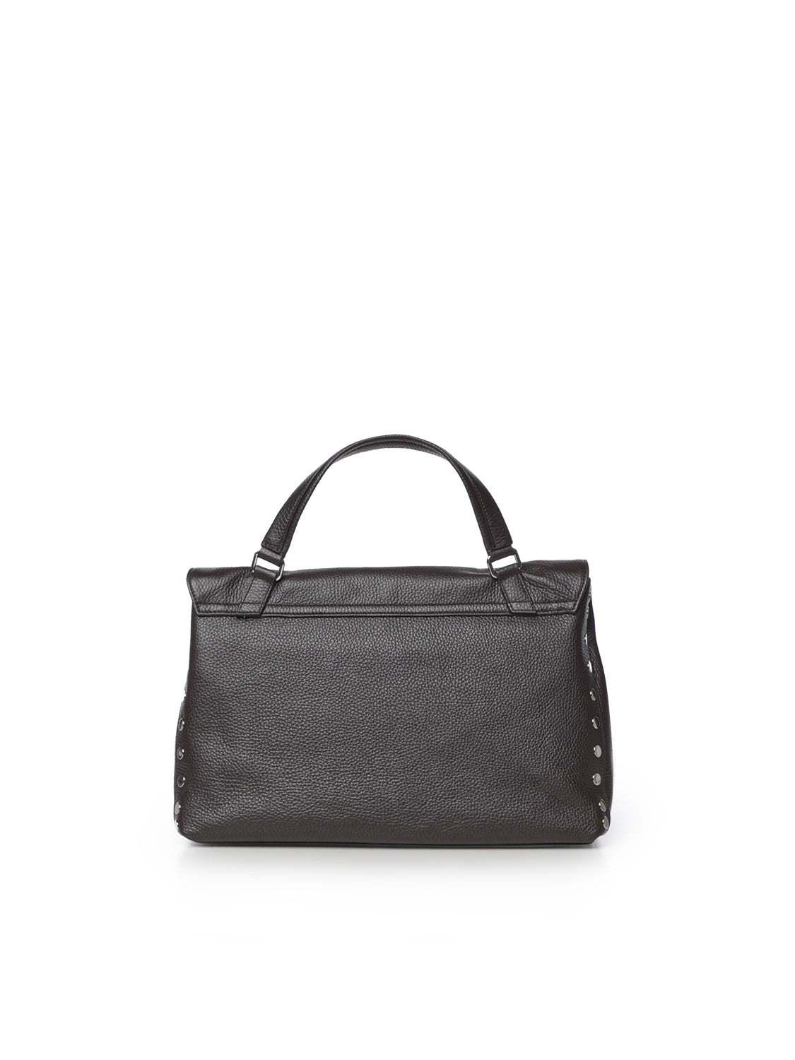 Borsa Postina® M in pelle martellata 068010 0040000-Z0230 ZANELLATO 