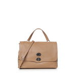 Borsa Postina® M in pelle martellata 068010 0040000-Z0294 ZANELLATO 