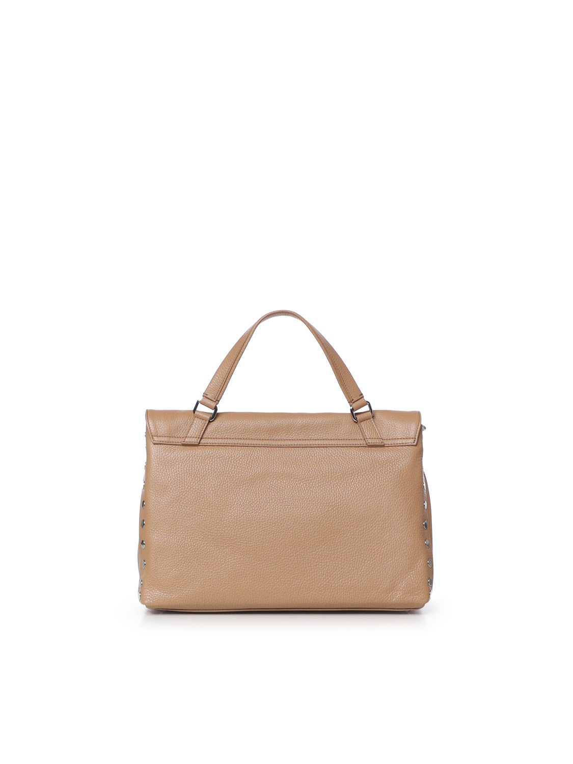 Borsa Postina® M in pelle martellata 068010 0040000-Z0294 ZANELLATO 