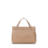 Borsa Postina® M in pelle martellata 068010 0040000-Z0294 ZANELLATO 