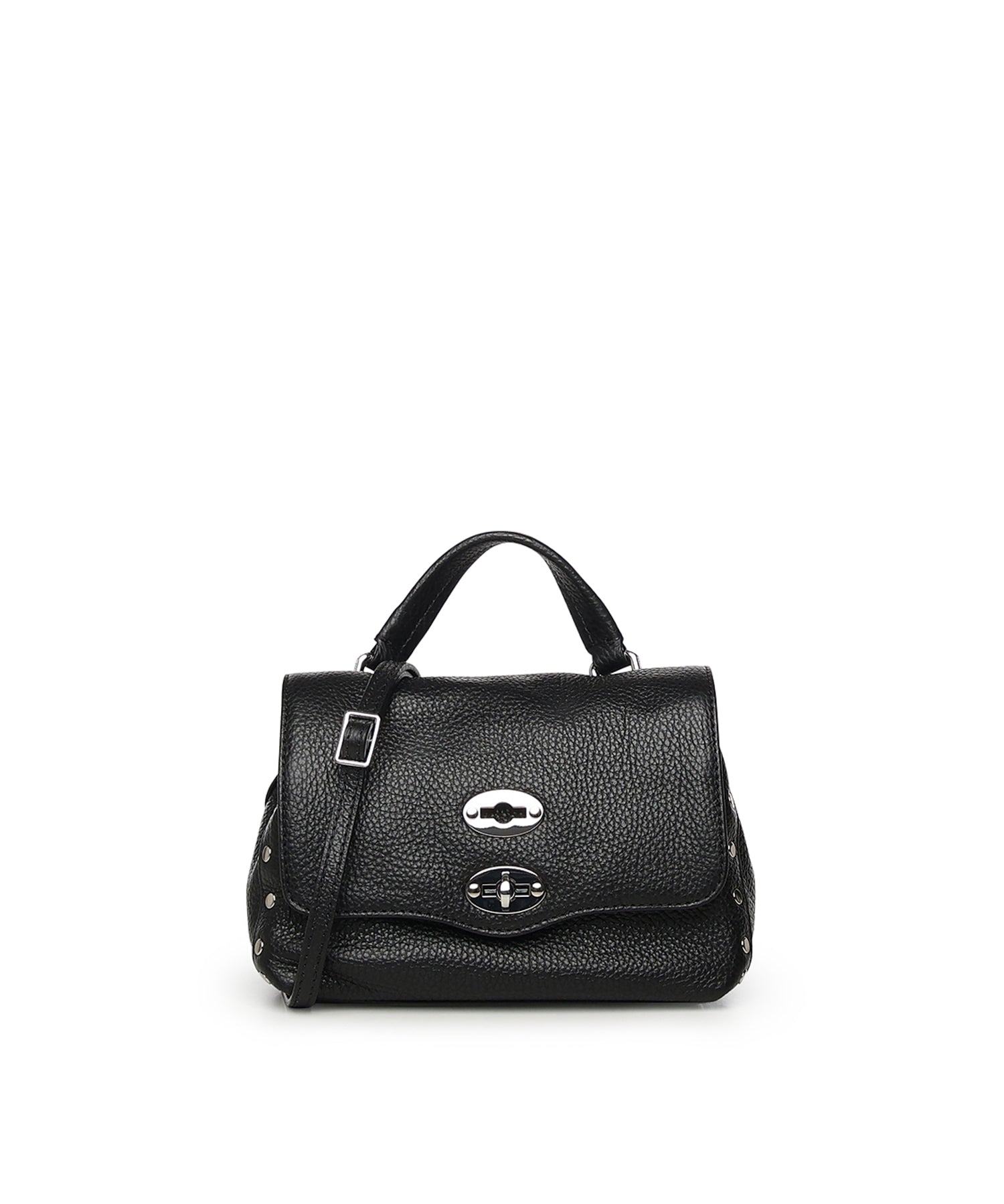 Borsa Postina baby in pelle 068010 0040000Z0001 ZANELLATO 