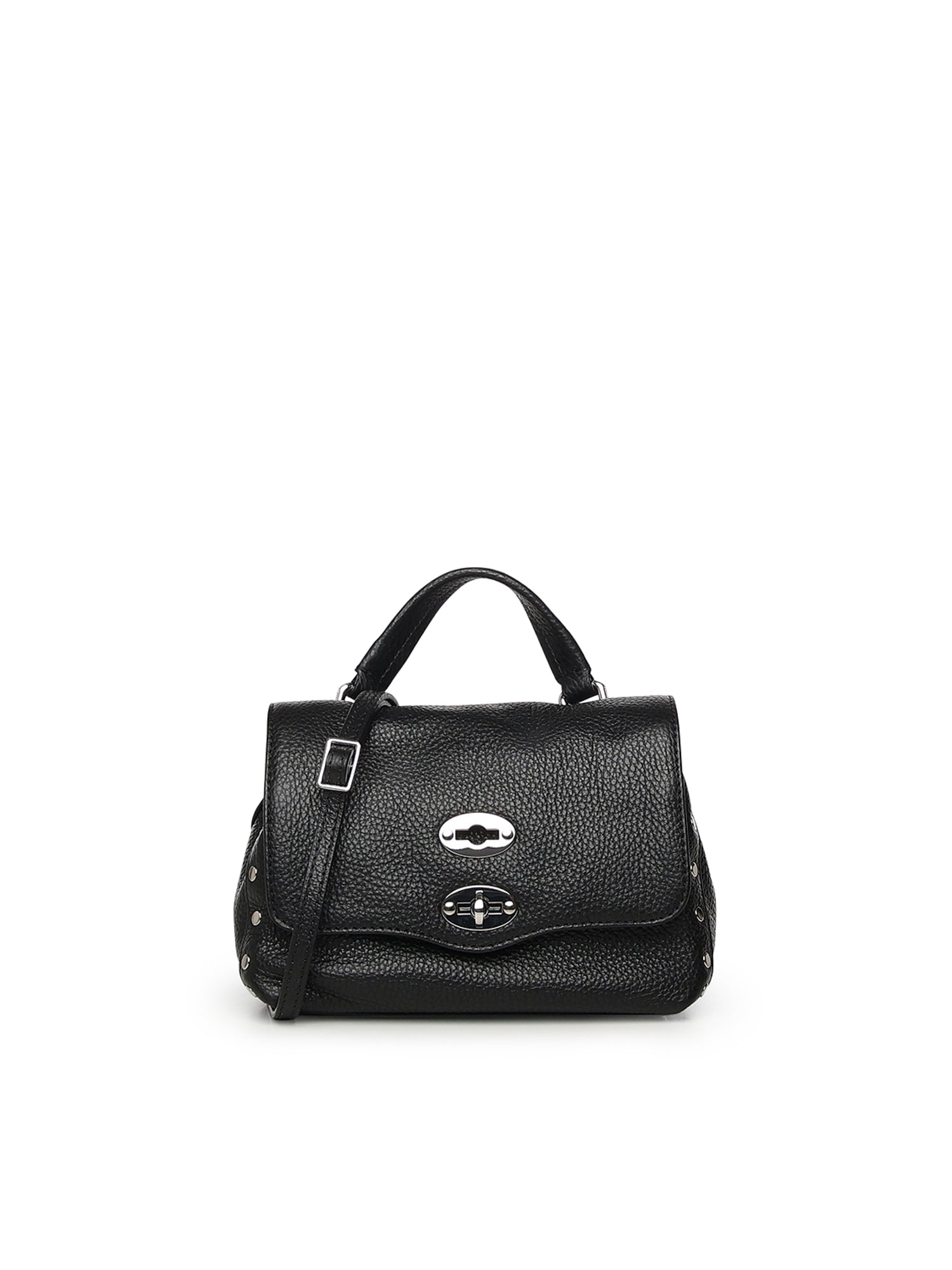 Borsa Postina baby in pelle 068010 0040000Z0001 ZANELLATO 
