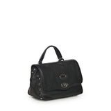 Borsa Postina baby in pelle 068010 0040000Z0001 ZANELLATO 