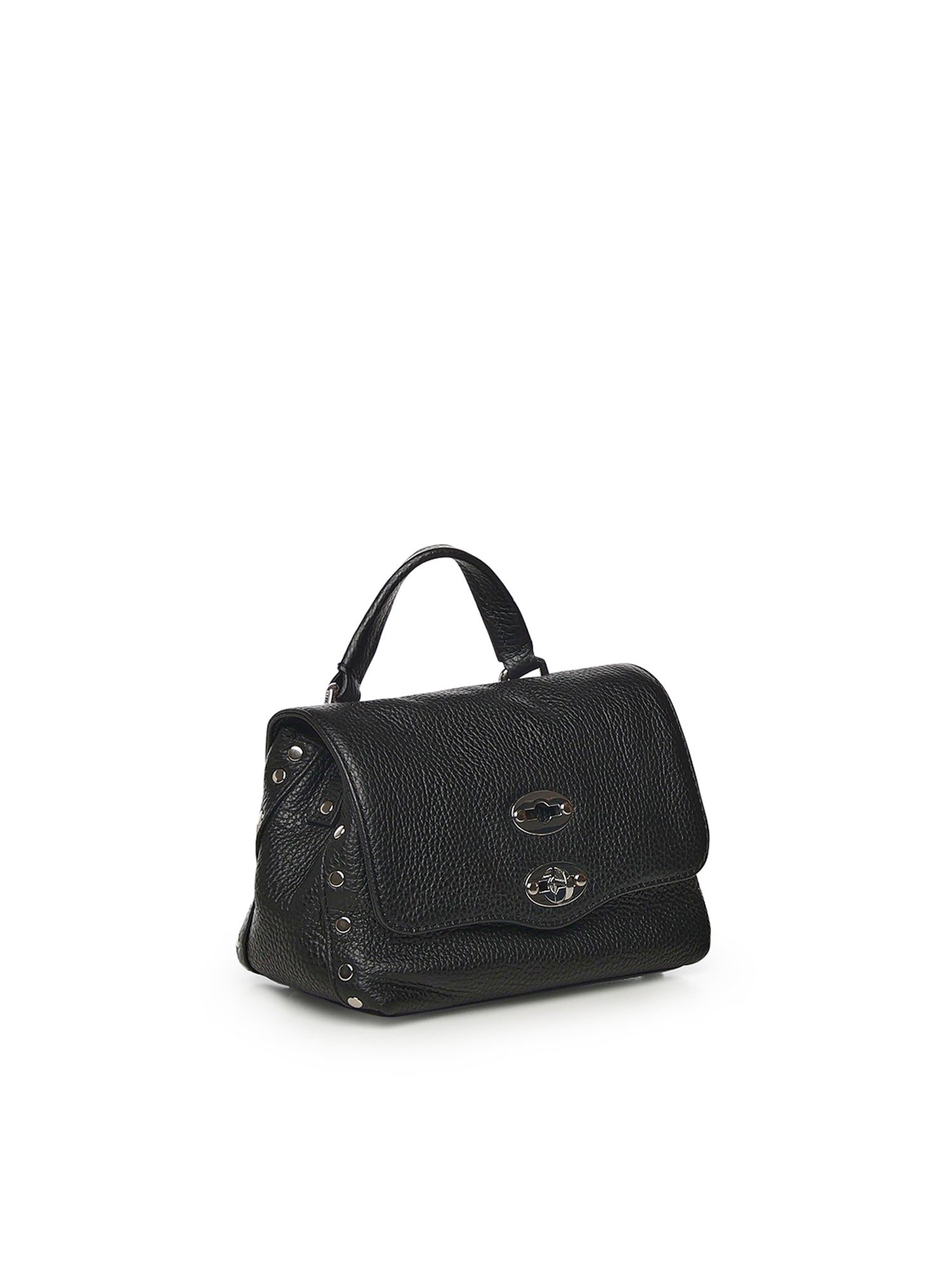 Borsa Postina baby in pelle 068010 0040000Z0001 ZANELLATO 