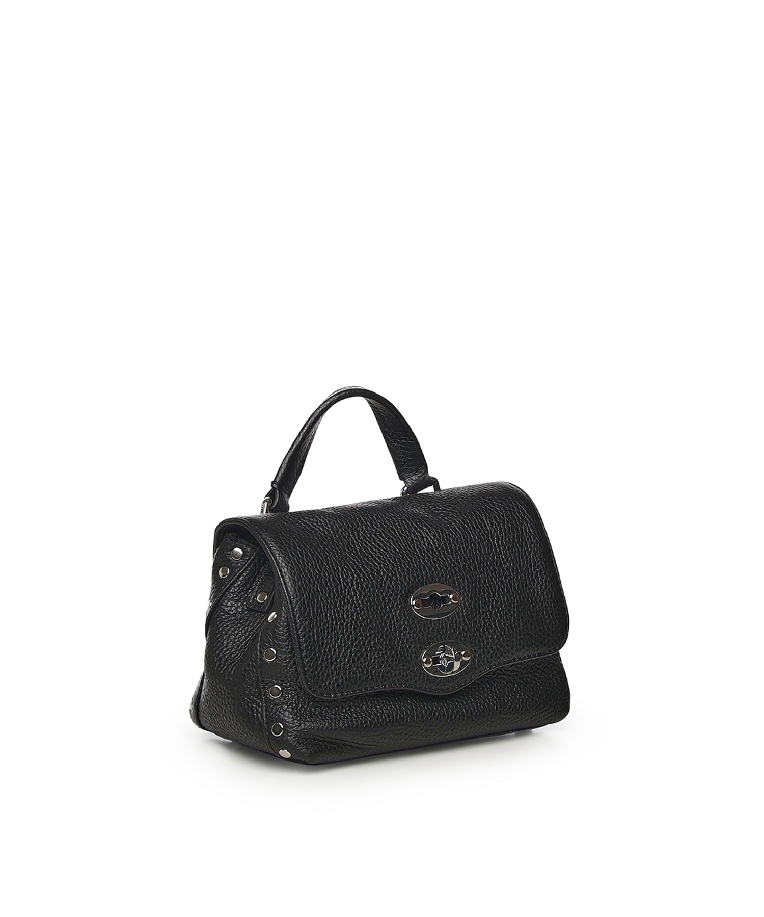Borsa Postina baby in pelle 068010 0040000Z0001 ZANELLATO 