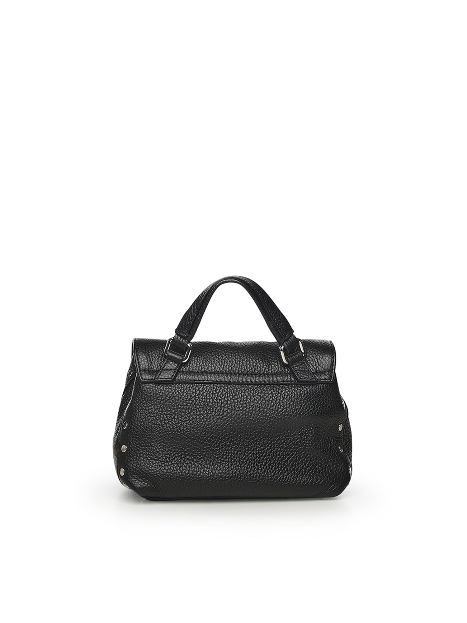 Borsa Postina baby in pelle 068010 0040000Z0001 ZANELLATO 