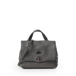 Borsa Postina baby in pelle 068010 0040000Z0130 ZANELLATO 