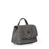 Borsa Postina baby in pelle 068010 0040000Z0130 ZANELLATO 