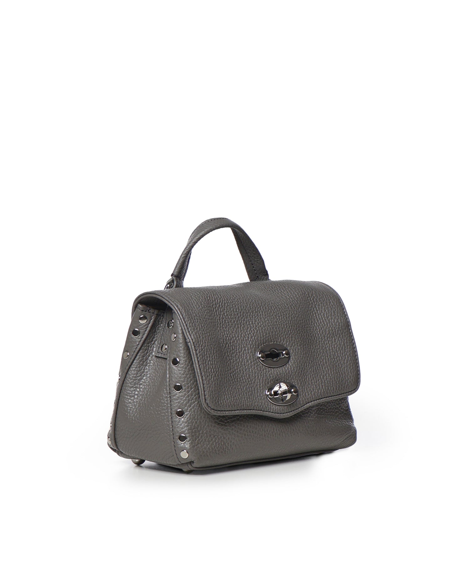 Borsa Postina baby in pelle 068010 0040000Z0130 ZANELLATO 