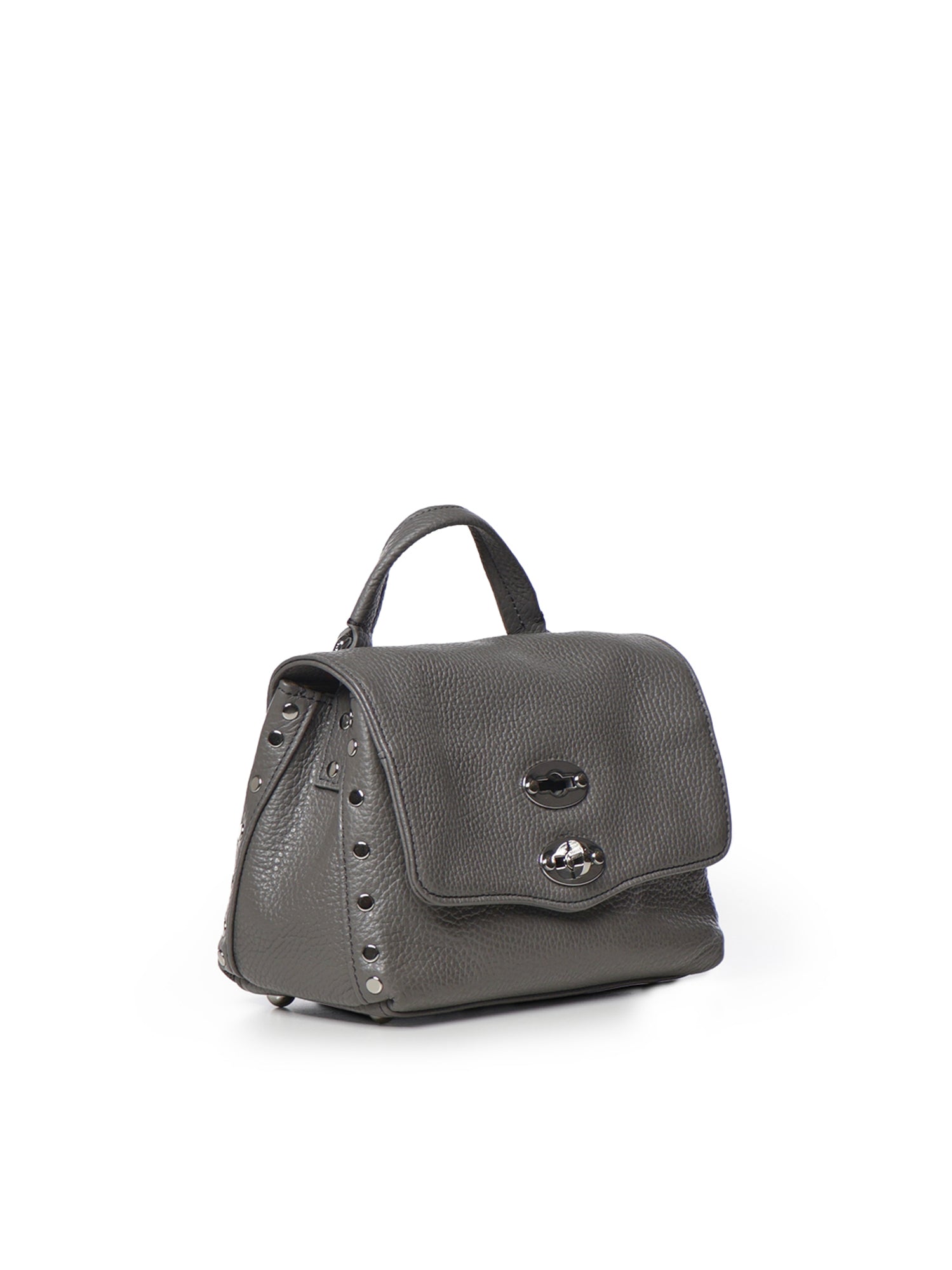 Borsa Postina baby in pelle 068010 0040000Z0130 ZANELLATO 
