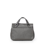 Borsa Postina baby in pelle 068010 0040000Z0130 ZANELLATO 