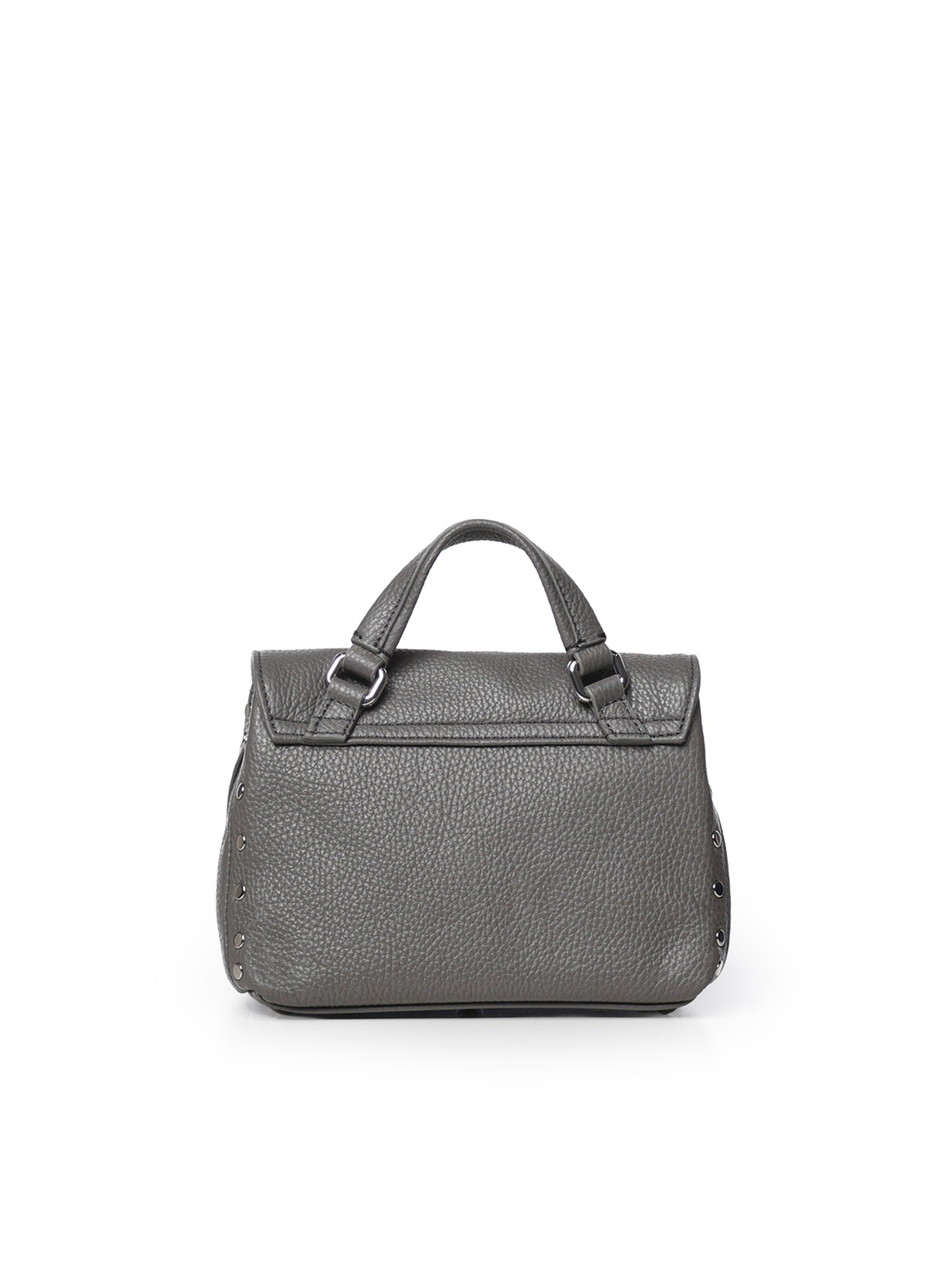 Borsa Postina baby in pelle 068010 0040000Z0130 ZANELLATO 