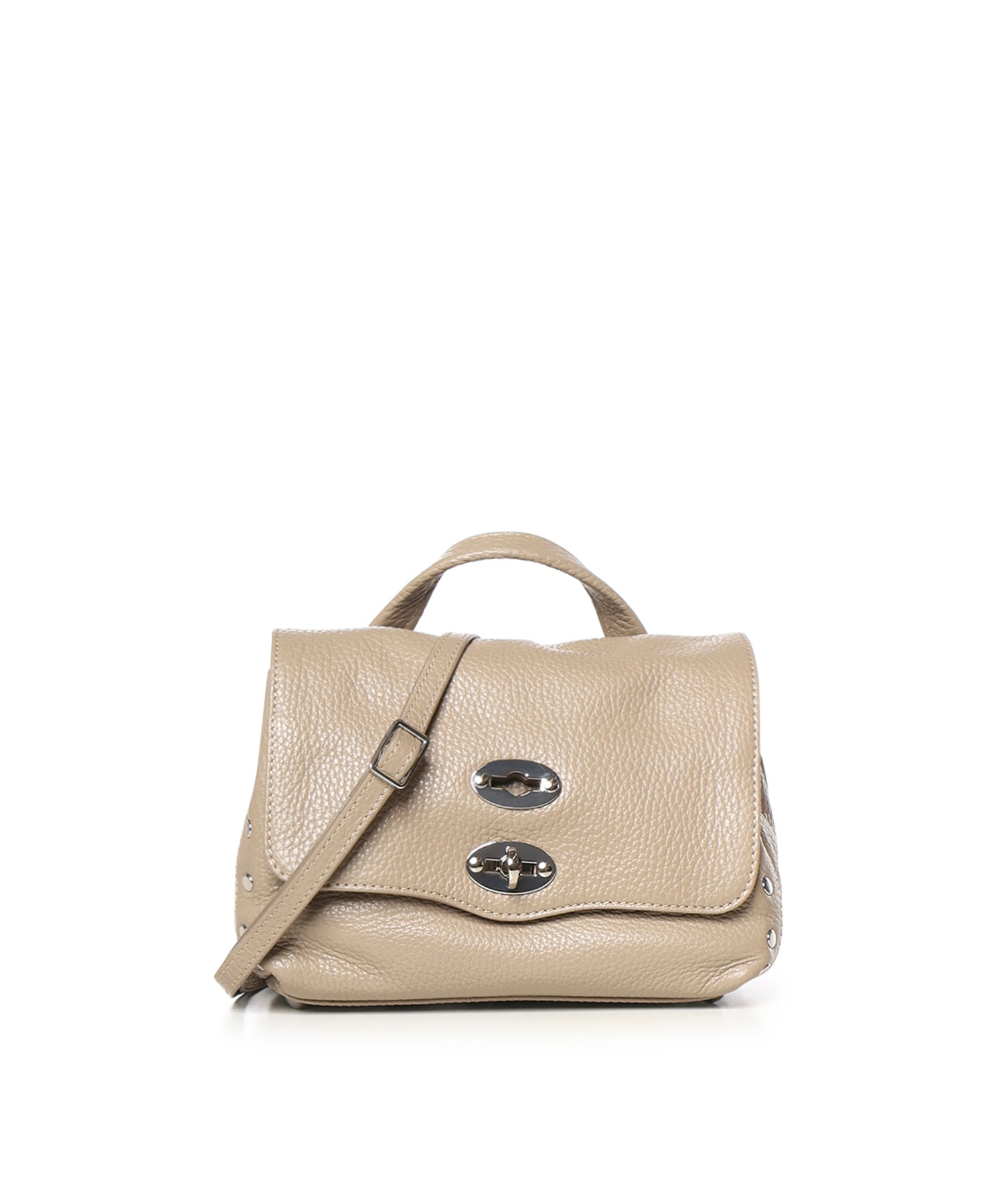 Borsa Postina® baby in pelle 068010 0040000Z0160 ZANELLATO 