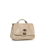 Borsa Postina® baby in pelle 068010 0040000Z0160 ZANELLATO 