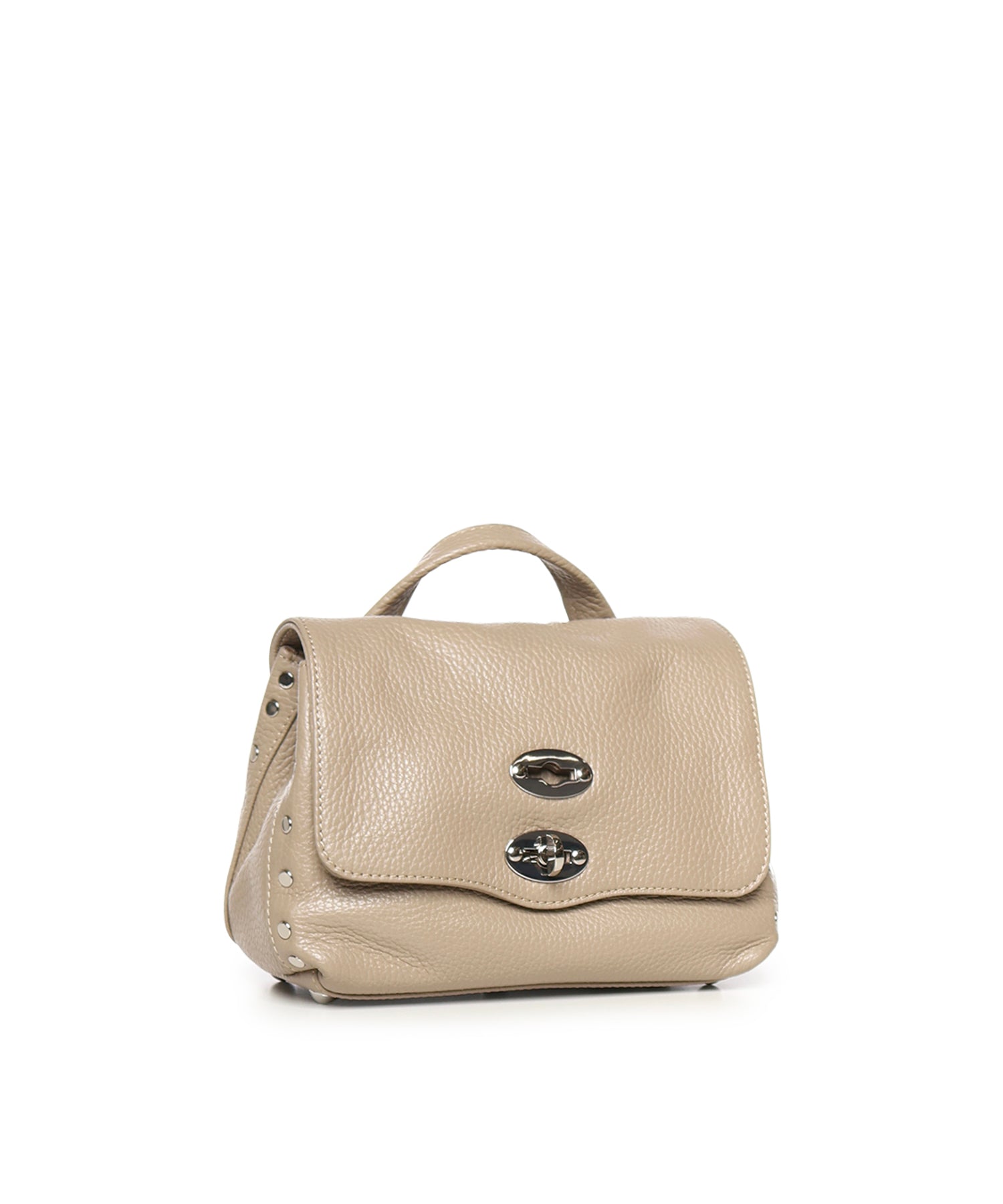 Borsa Postina® baby in pelle 068010 0040000Z0160 ZANELLATO 