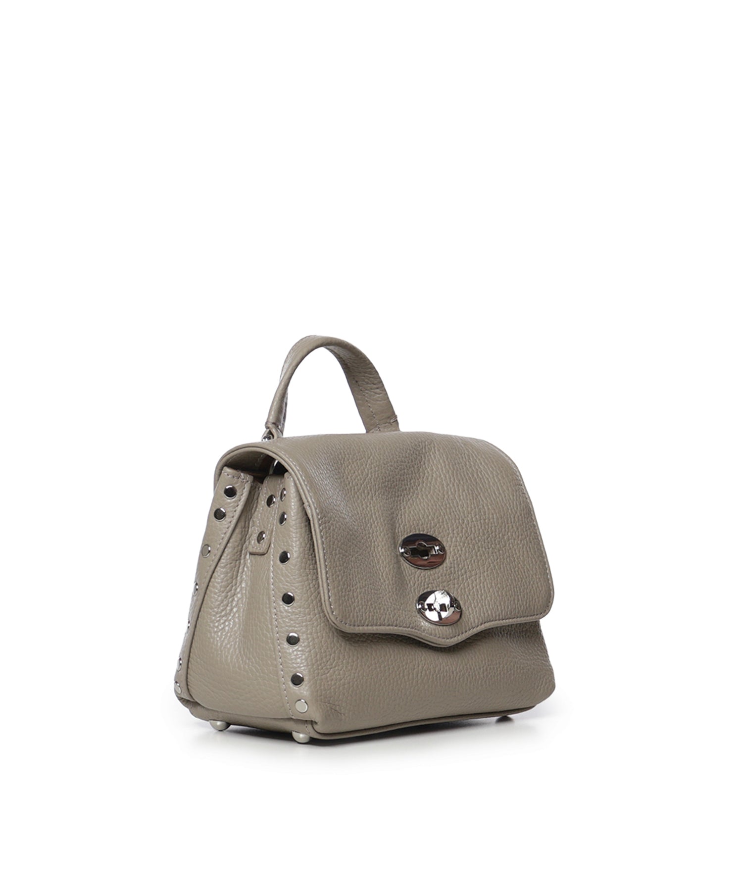 Borsa Postina® baby in pelle 068010 0040000Z0160 ZANELLATO 