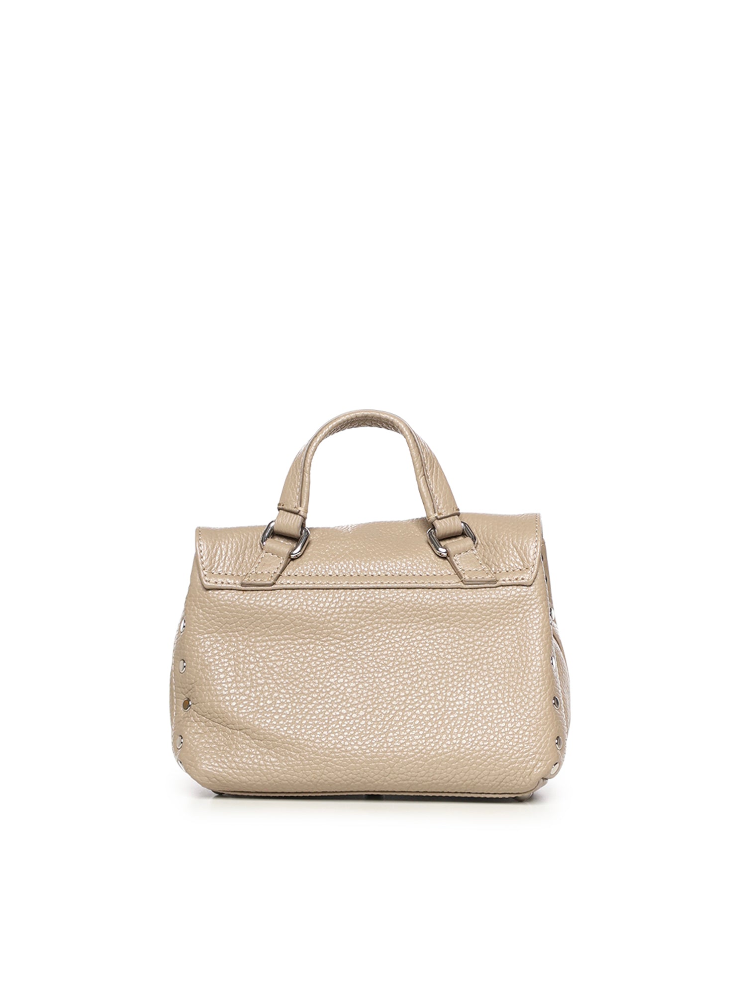 Borsa Postina® baby in pelle 068010 0040000Z0160 ZANELLATO 