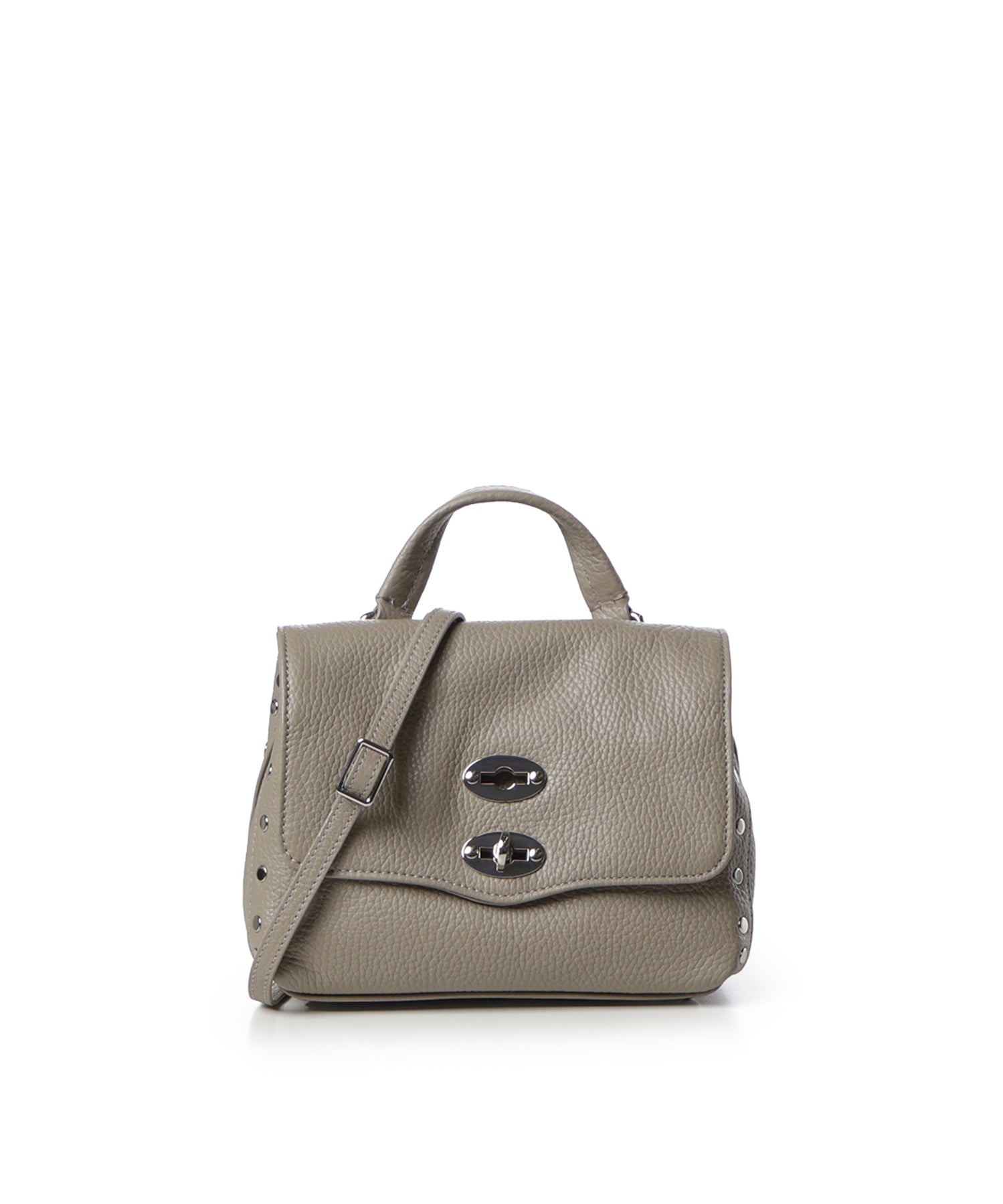 Borsa Postina® baby in pelle 068010 0040000Z0160 ZANELLATO 