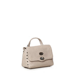 Borsa Postina® baby in pelle 068010 0040000Z0196 ZANELLATO 