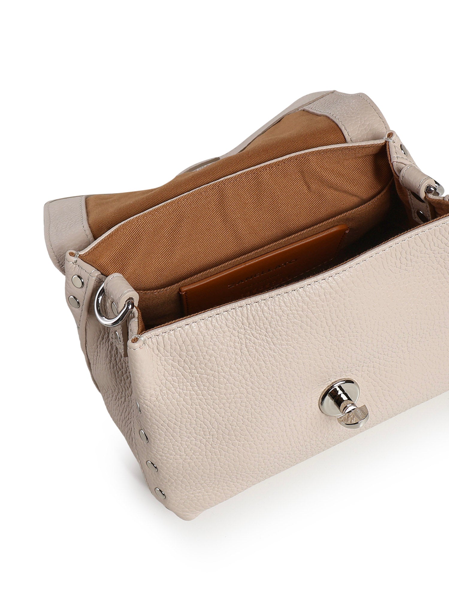Borsa Postina® baby in pelle 068010 0040000Z0196 ZANELLATO 