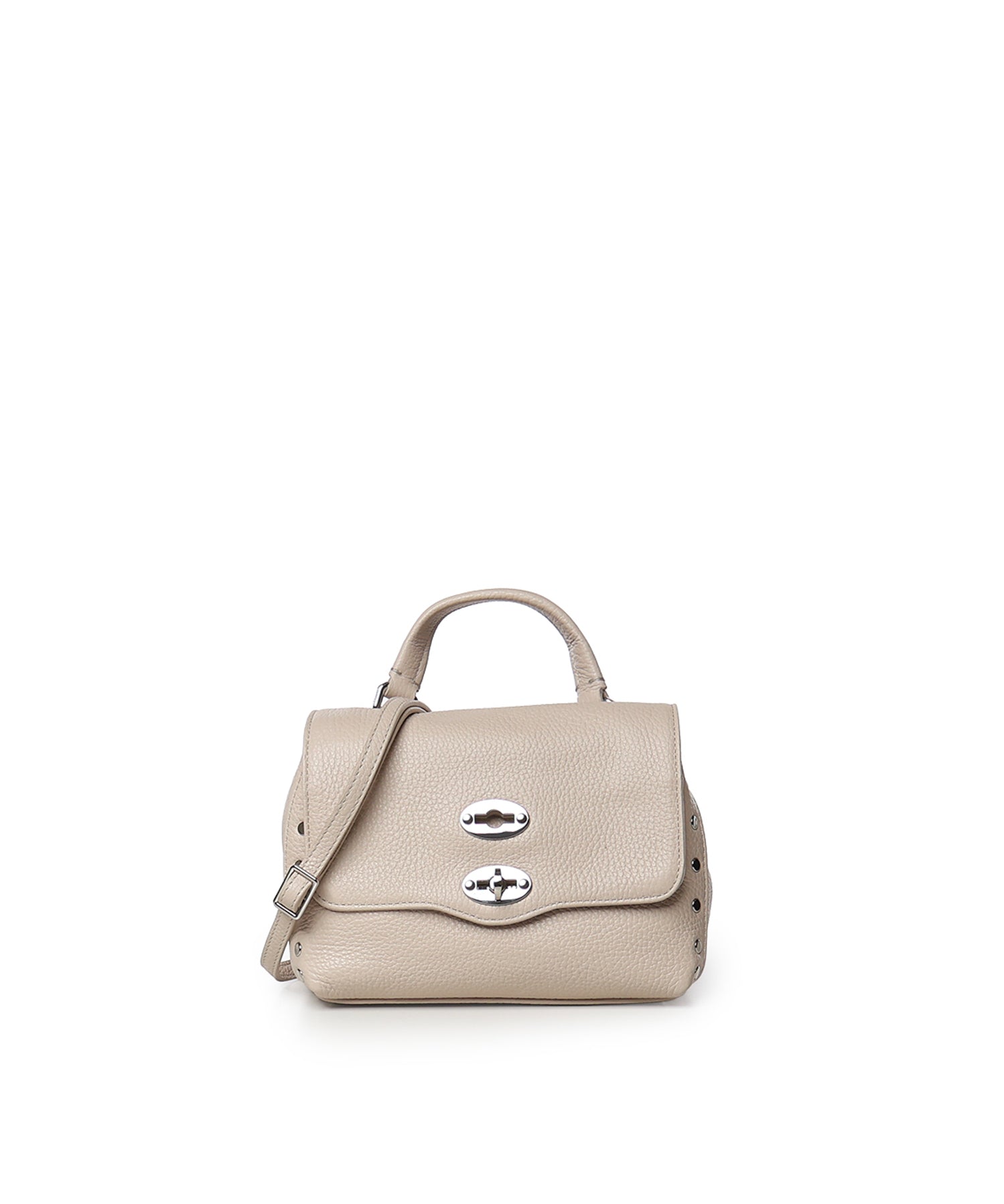 Borsa Postina® baby in pelle 068010 0040000Z0196 ZANELLATO 