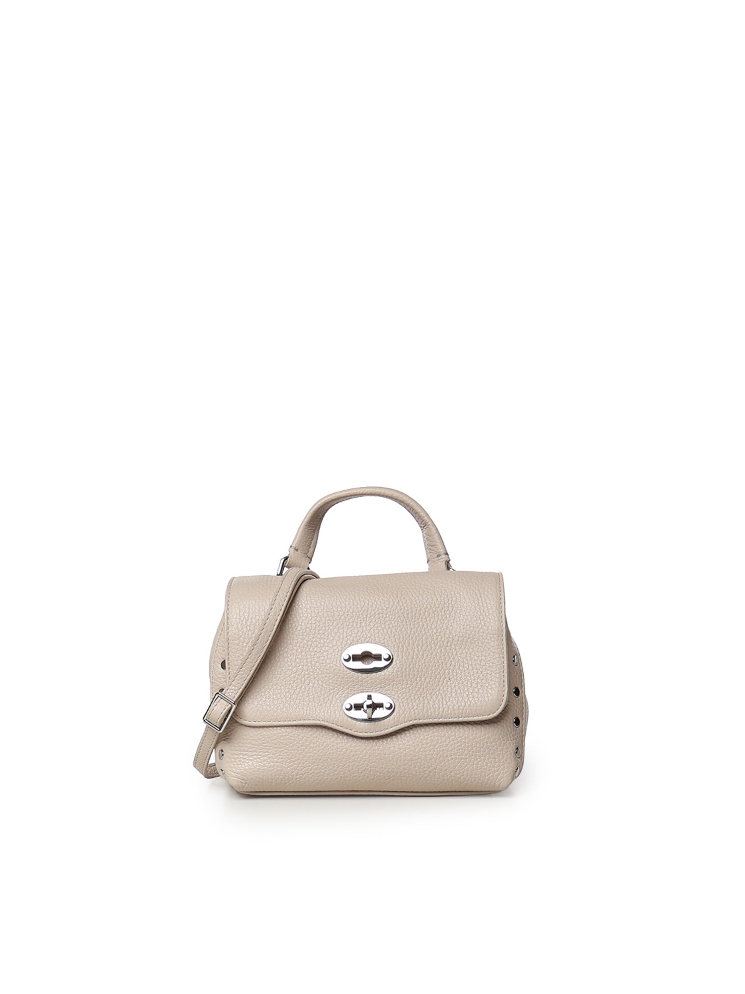 Borsa Postina® baby in pelle 068010 0040000Z0196 ZANELLATO 
