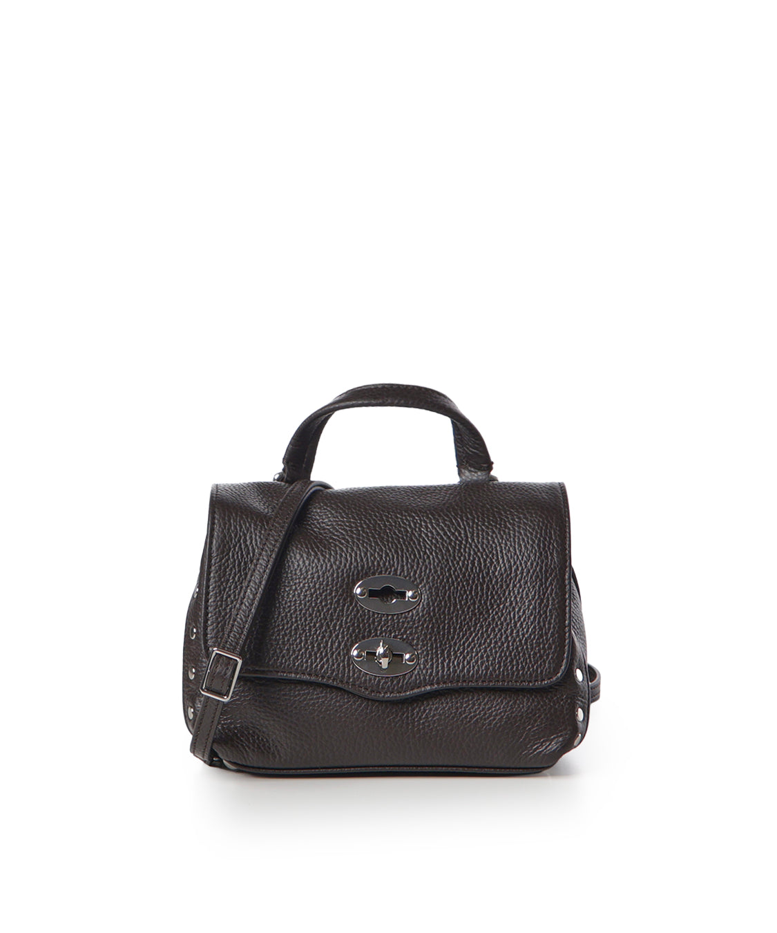 Borsa Postina baby in pelle 068010 0040000Z0230 ZANELLATO 